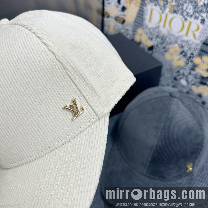 Replica LV cap dx14