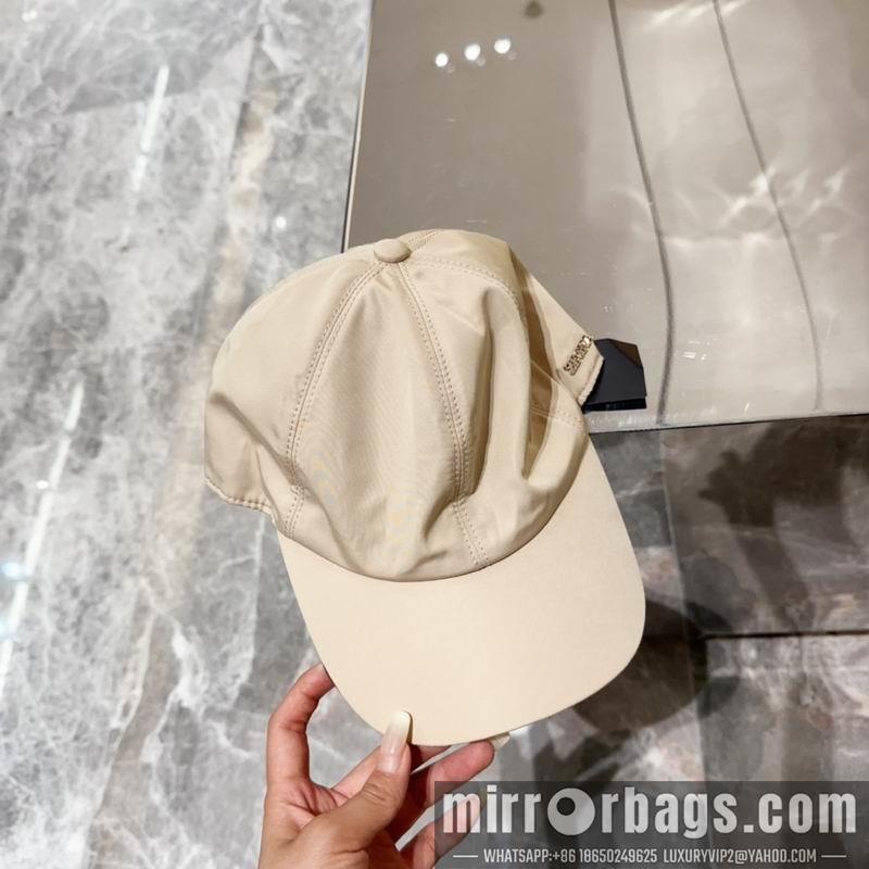 Replica Zegna cap 071301