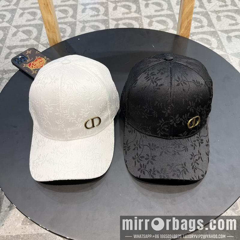 Replica Dior cap 041701
