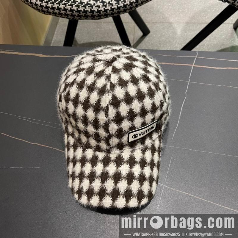 Replica LV cap 122804