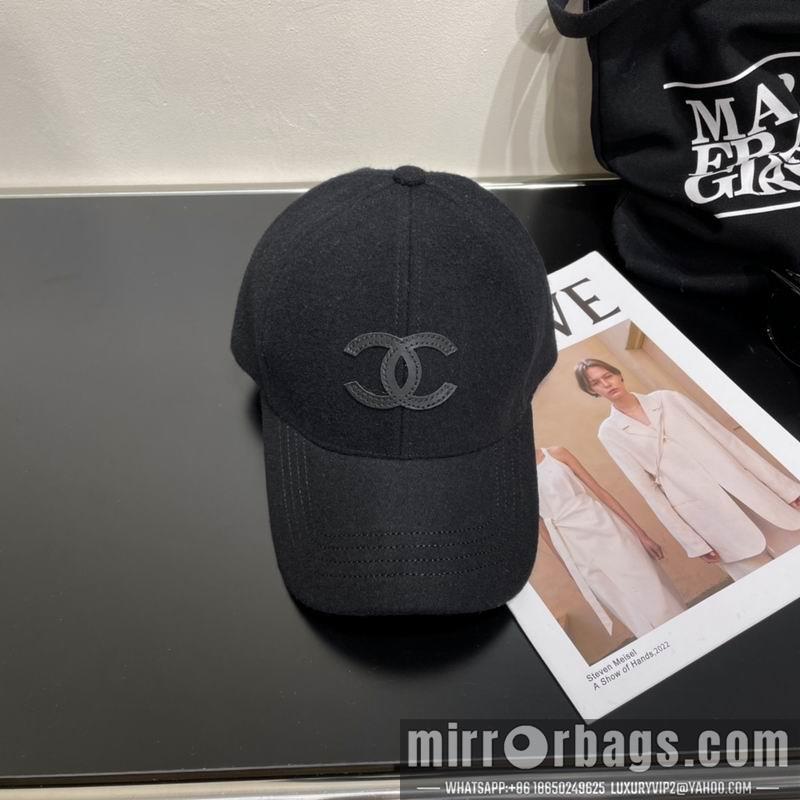 Replica Chanel cap 041701