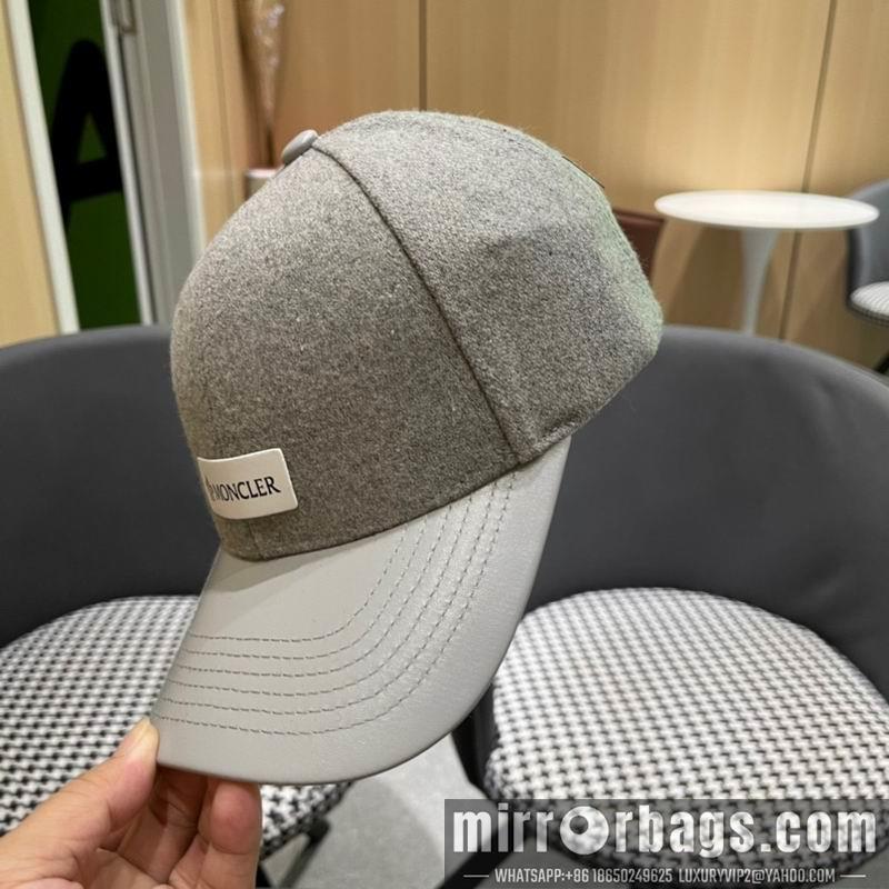 Replica Moncler cap 010701