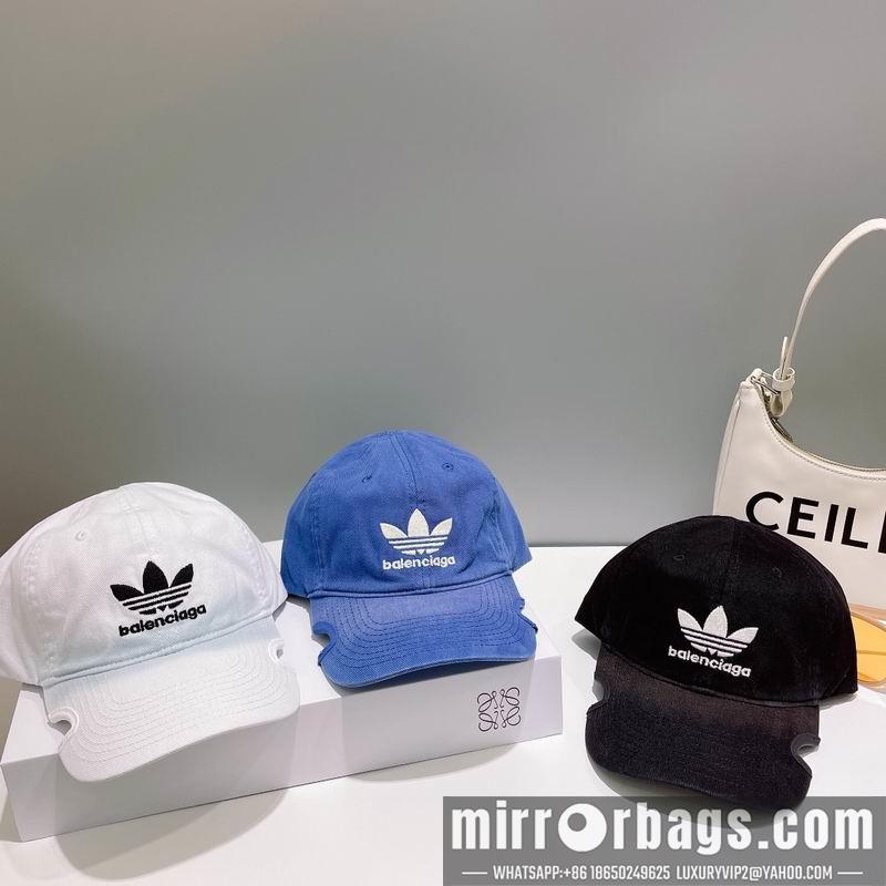 Replica Balenciaga cap 050713