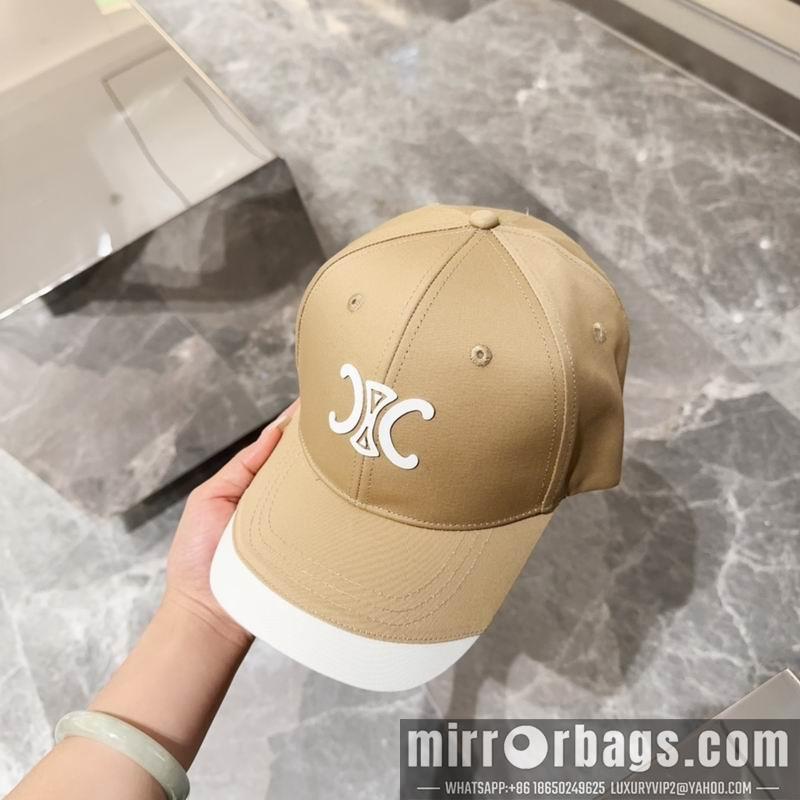 Replica Celine Hat dx07