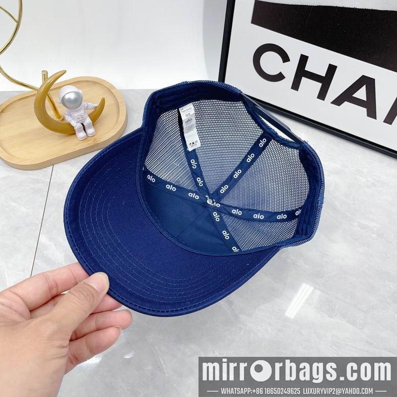 Replica Alo cap dx16