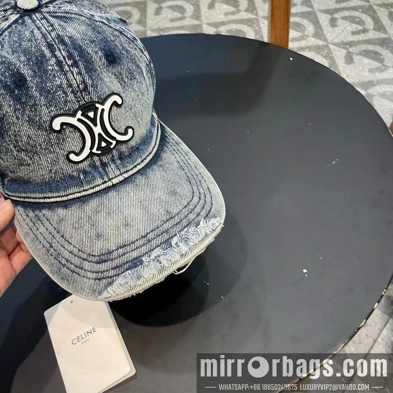Replica Celine Cap 032001