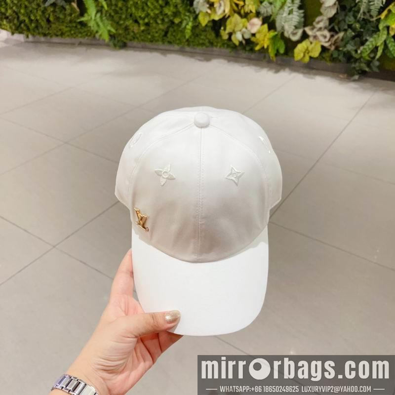 Replica LV cap 071301