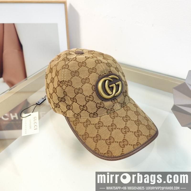 Replica Gucci Hat dx149
