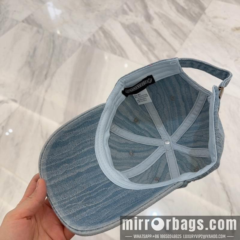 Replica Chrome Hearts cap dx58