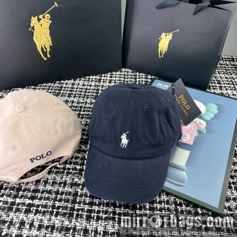 Replica Polo cap hm06