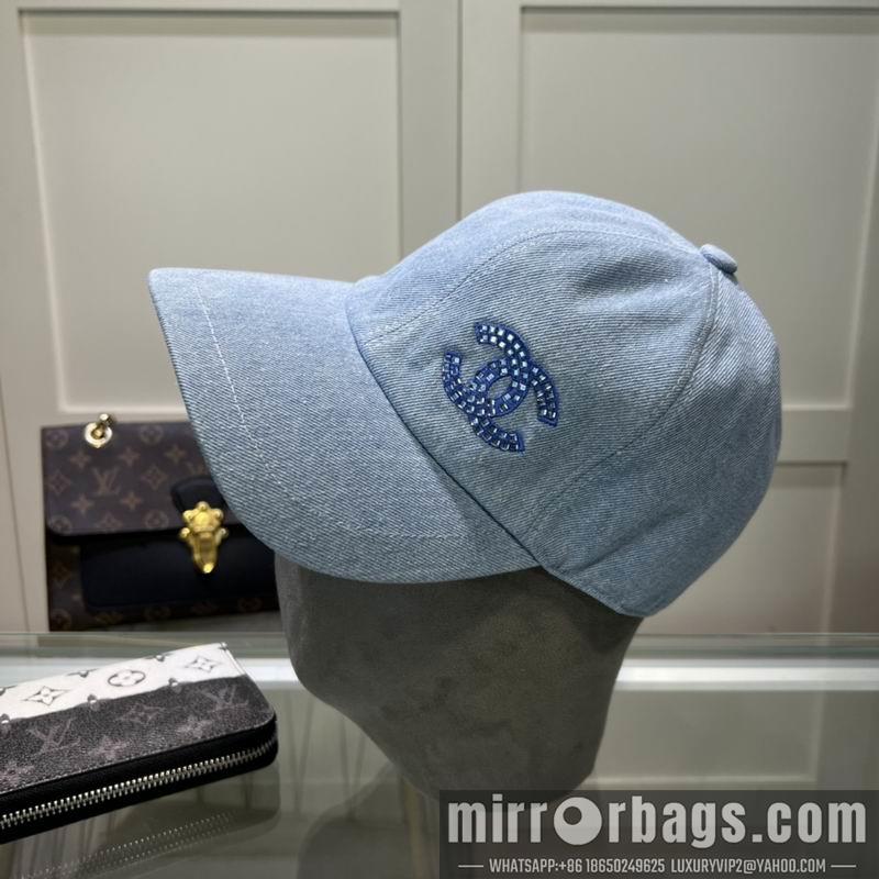 Replica Chanel Hat 071302
