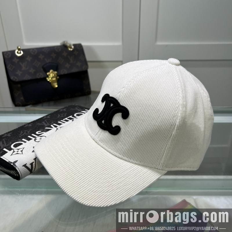 Replica Celine cap dx103