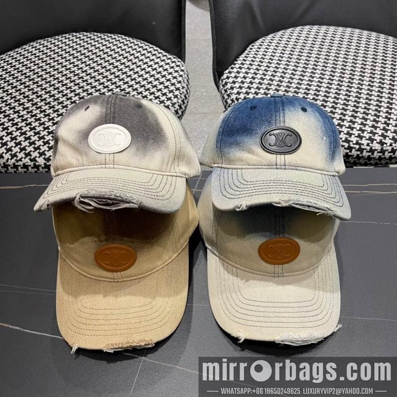 Replica Celine Hat 021001
