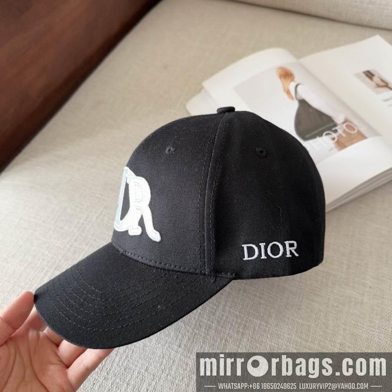 Replica Dior cap dx11