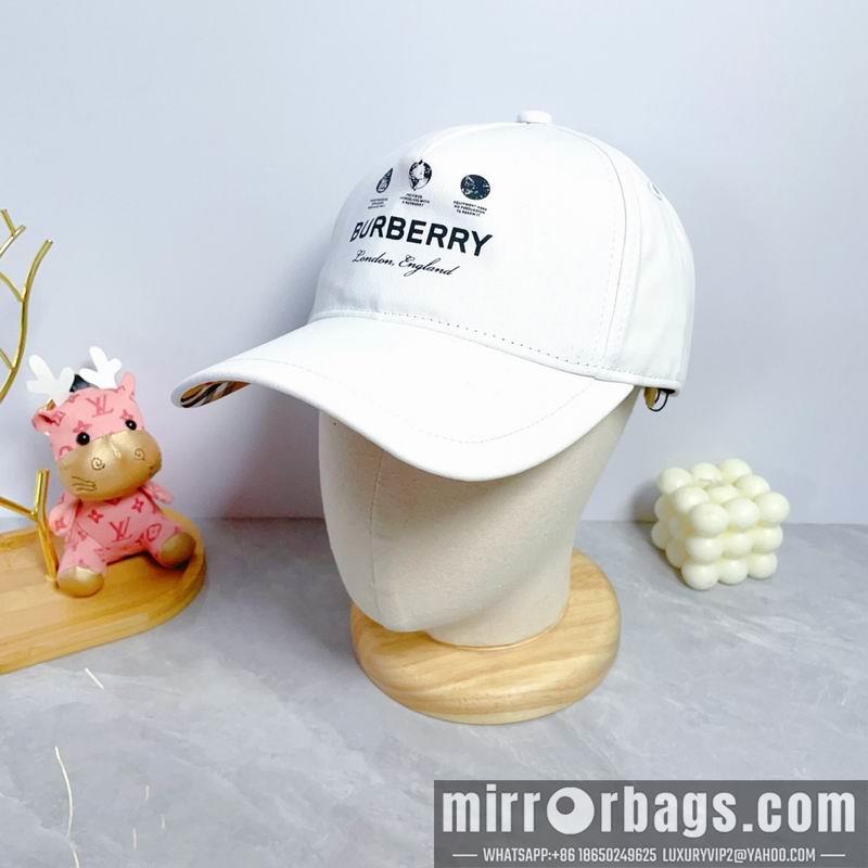 Replica Burberry Hat dx20