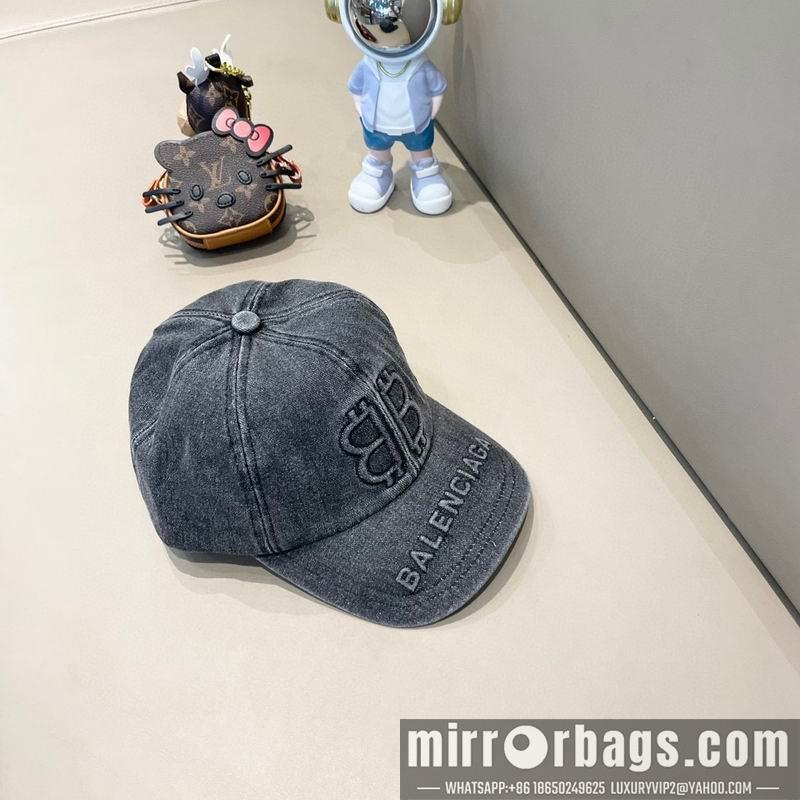 Replica Balenciaga cap 081001