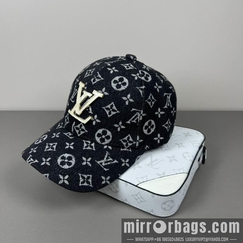 Replica LV Hat 021001