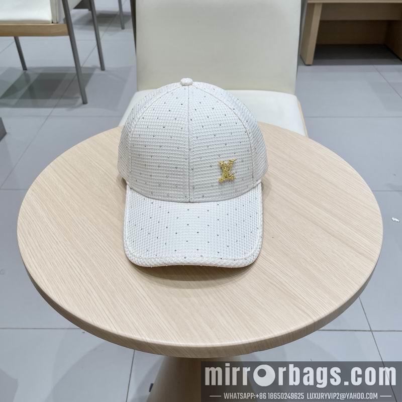 Replica LV Hat 021003