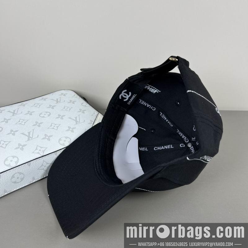 Replica Chanel cap dx31