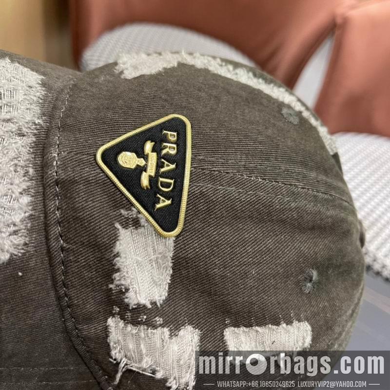 Replica Prada Cap 021001