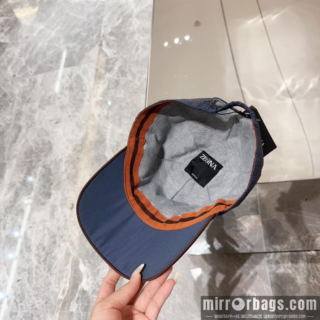 Replica Zegno cap 080201