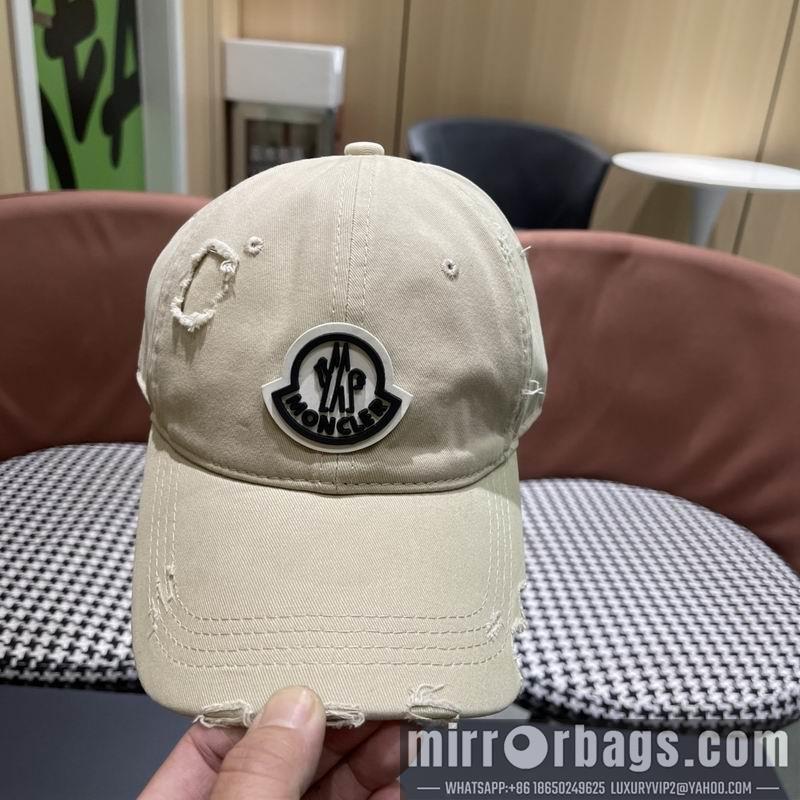 Replica Moncler cap 020802