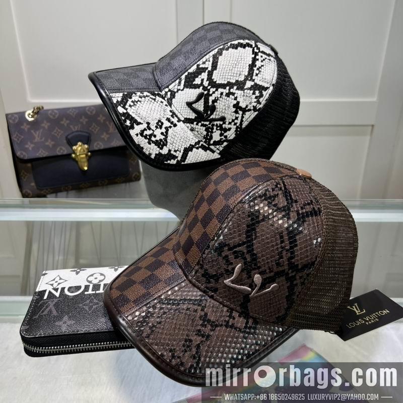 Replica LV cap dx18
