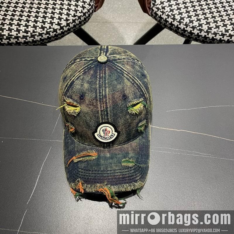 Replica Moncler cap 020801