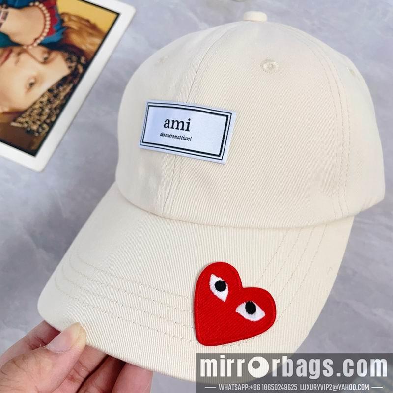 Replica Amiri Hat dx01
