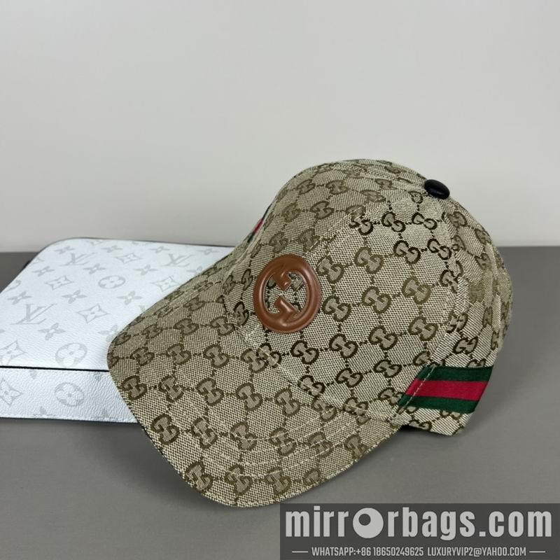 Replica Gucci Hat dx31