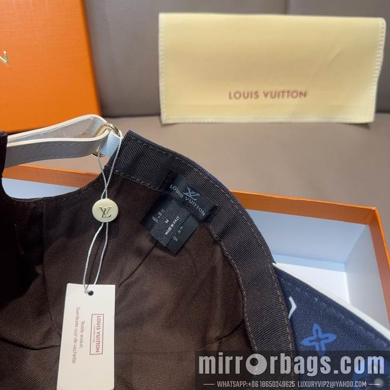 Replica LV Hat dx165