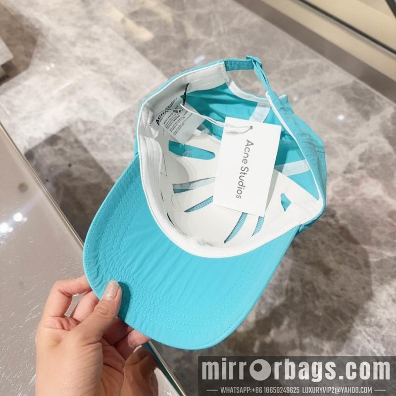 Replica Acne cap 042701