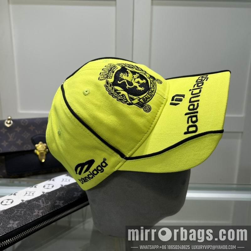 Replica Balenciaga cap 122801