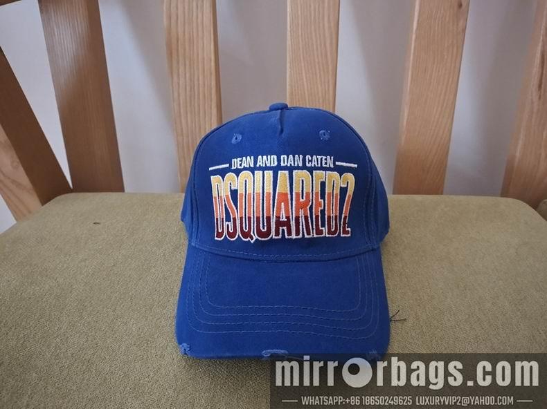 Replica DSQ Cap y 49