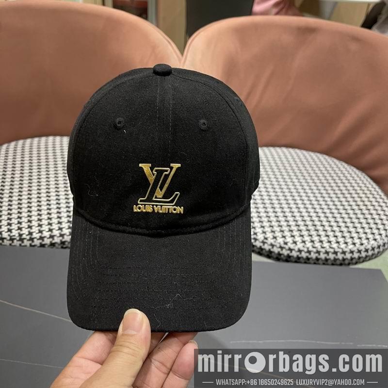 Replica LV Hat 041416