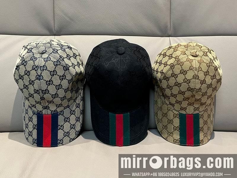 Replica Gucci cap 091401