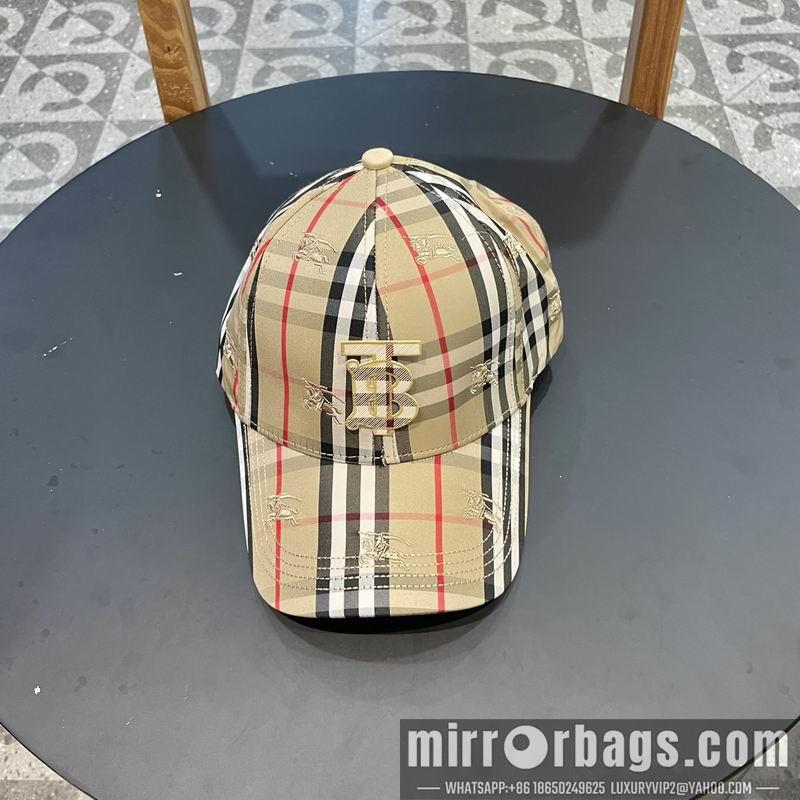 Replica Burberry cap 042801