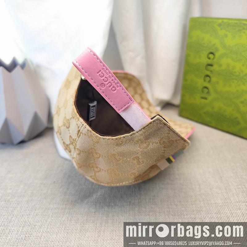 Replica Gucci cap dx22