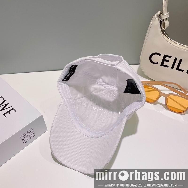 Replica Balenciaga cap 110603