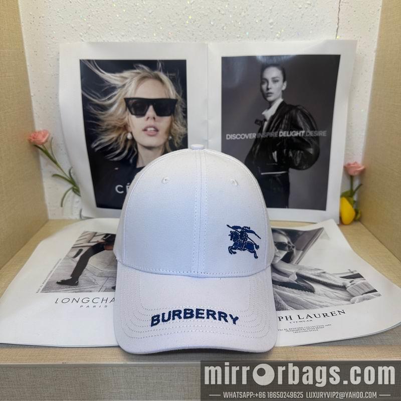 Replica Burberry cap hm01