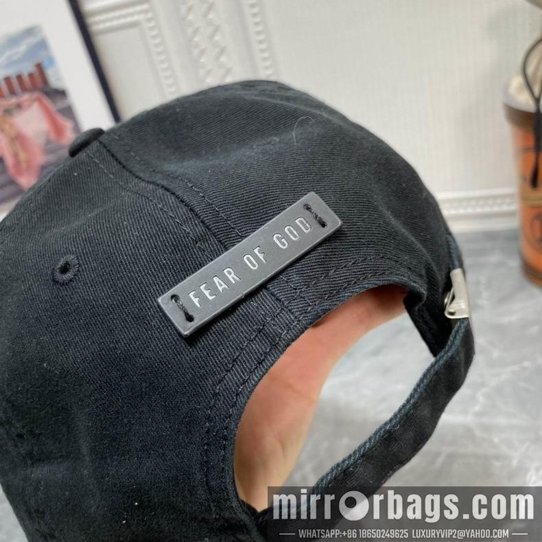 Replica Fear of Gog Cap 01