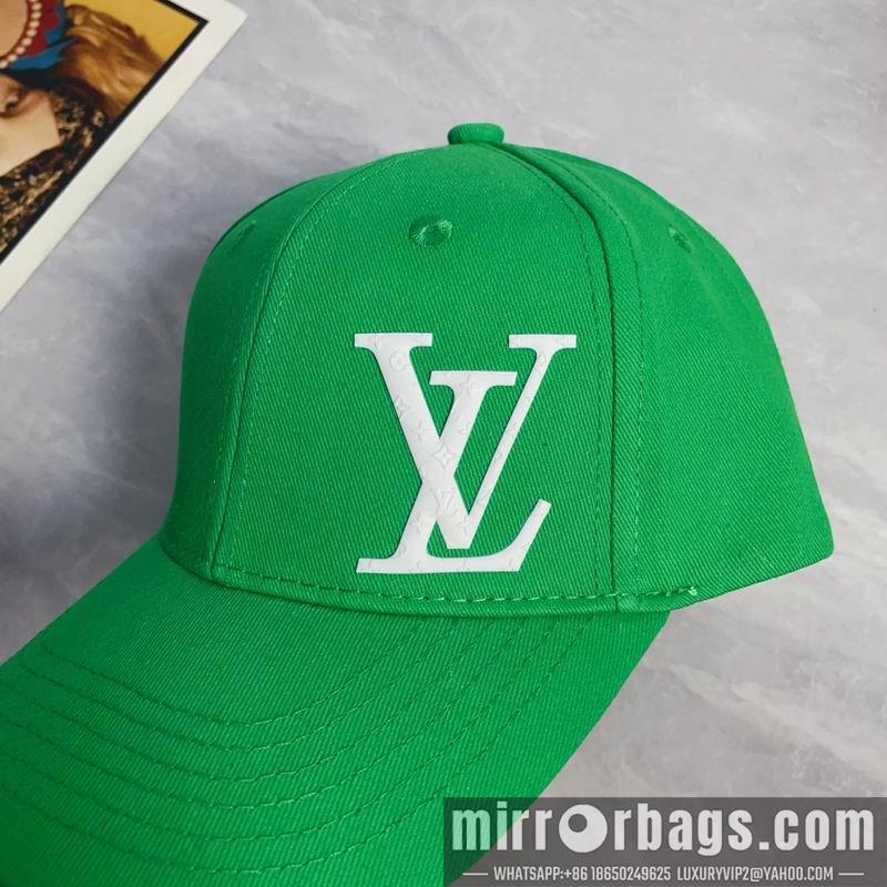 Replica LV Hat dx39