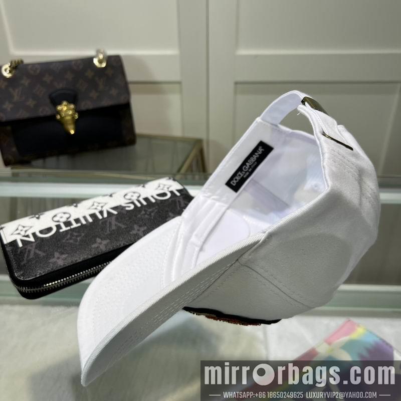 Replica DG cap dx06