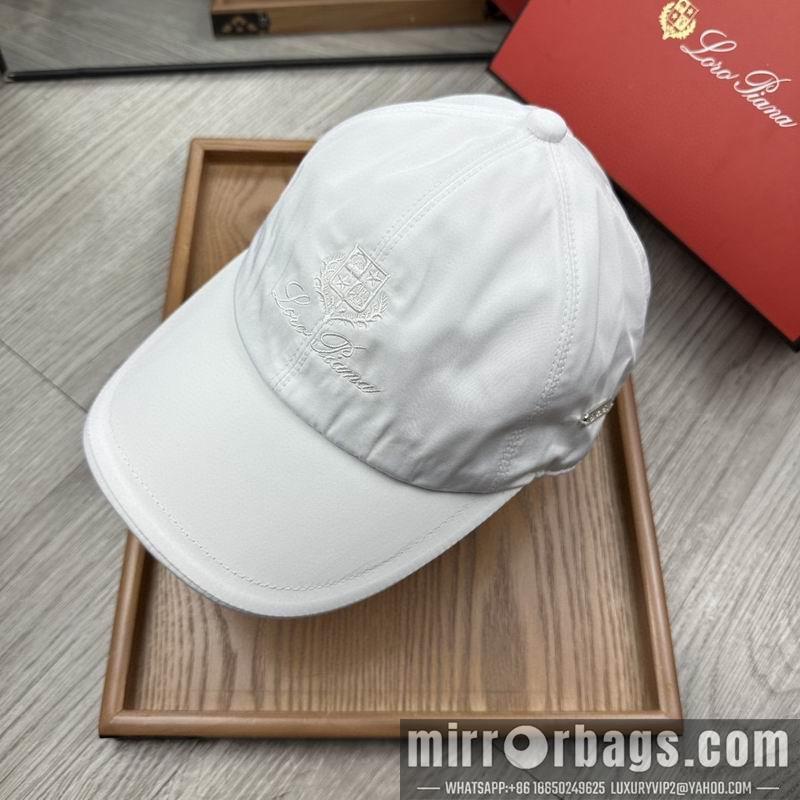 Replica Loro Piana Hat dx02