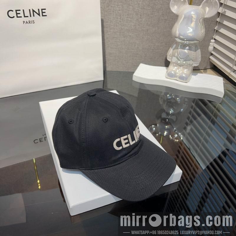 Replica Celine cap 041704