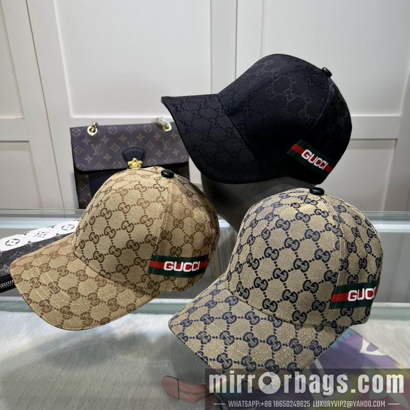 Replica Gucci Hat dx124