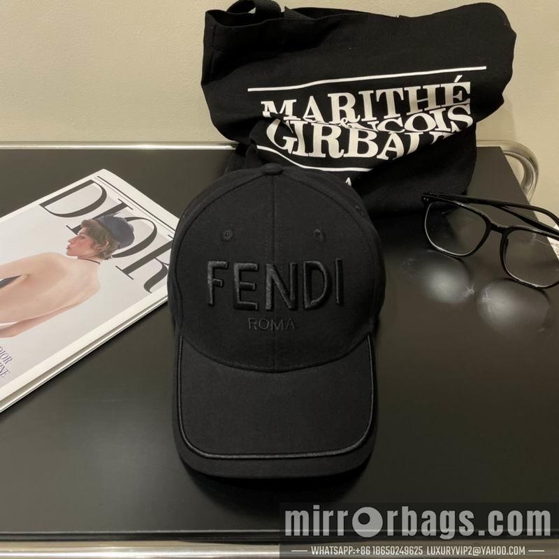 Replica Fendi cap 042701