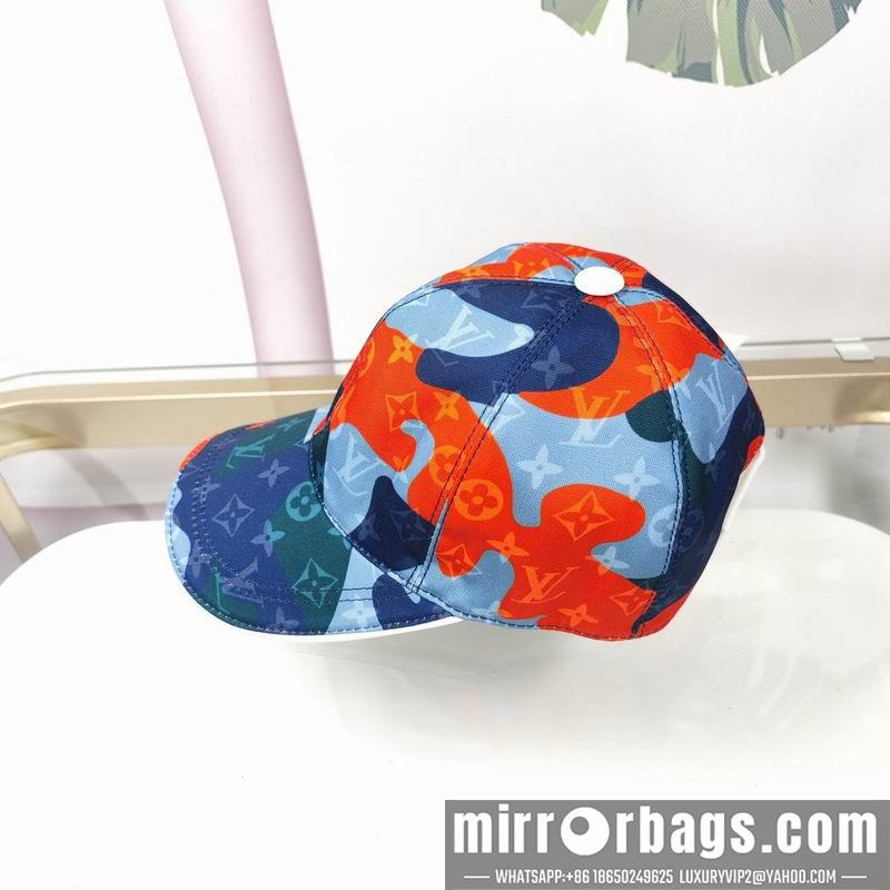 Replica LV Hat dx128