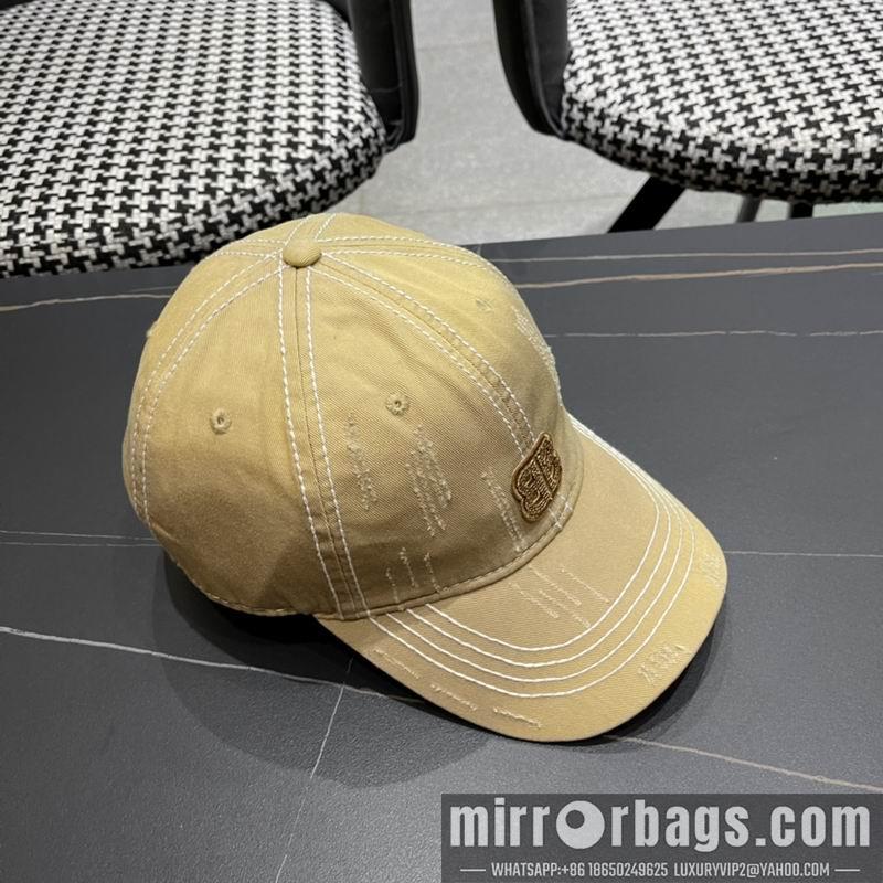Replica Balenciaga cap 081007