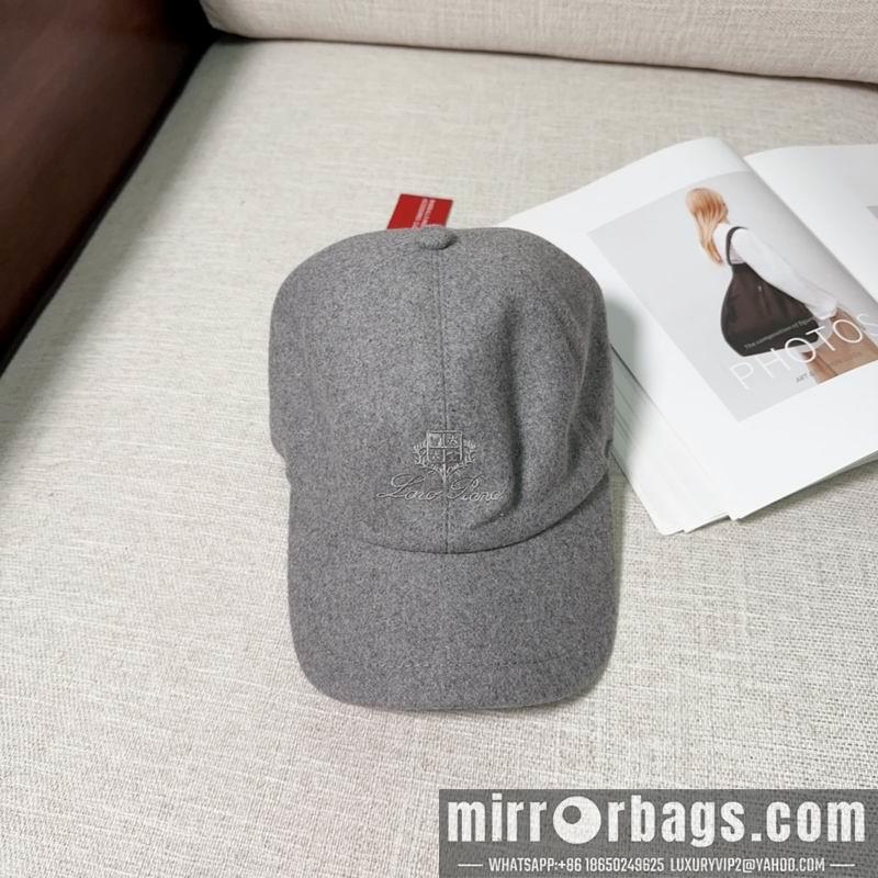 Replica Loro Piana Hat dx10